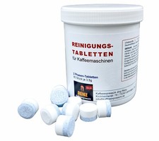 2-Phasen Reinigungstabletten Reiniger Tabs pa...
