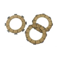 Vespa px 200 rally 200gs 160 ss 180.. clutch discs