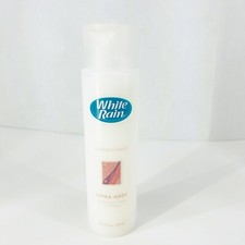 White Rain Vintage Extra Body Maximize Volume Hair Conditioner 15oz PACKAGE WEAR
