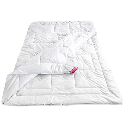 WALBURGA Clima Active Outlast Vierjahreszeiten Bettdecke 135x200