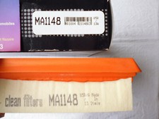 Filtre à air Renault MASTER