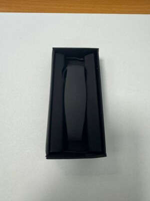 Tesla Model Y Black Key Band Genuine P/N 1587383-00-A, new | eBay