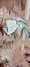 TRAIL OF PAINTED PONIES- 2022- ADORATION ORNAMENT -NEW IN BOX