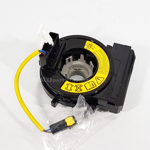 934902K310 Clock Spring Contact Assy For HYUNDAI iX35 2010-2015 - Picture 6 of 12