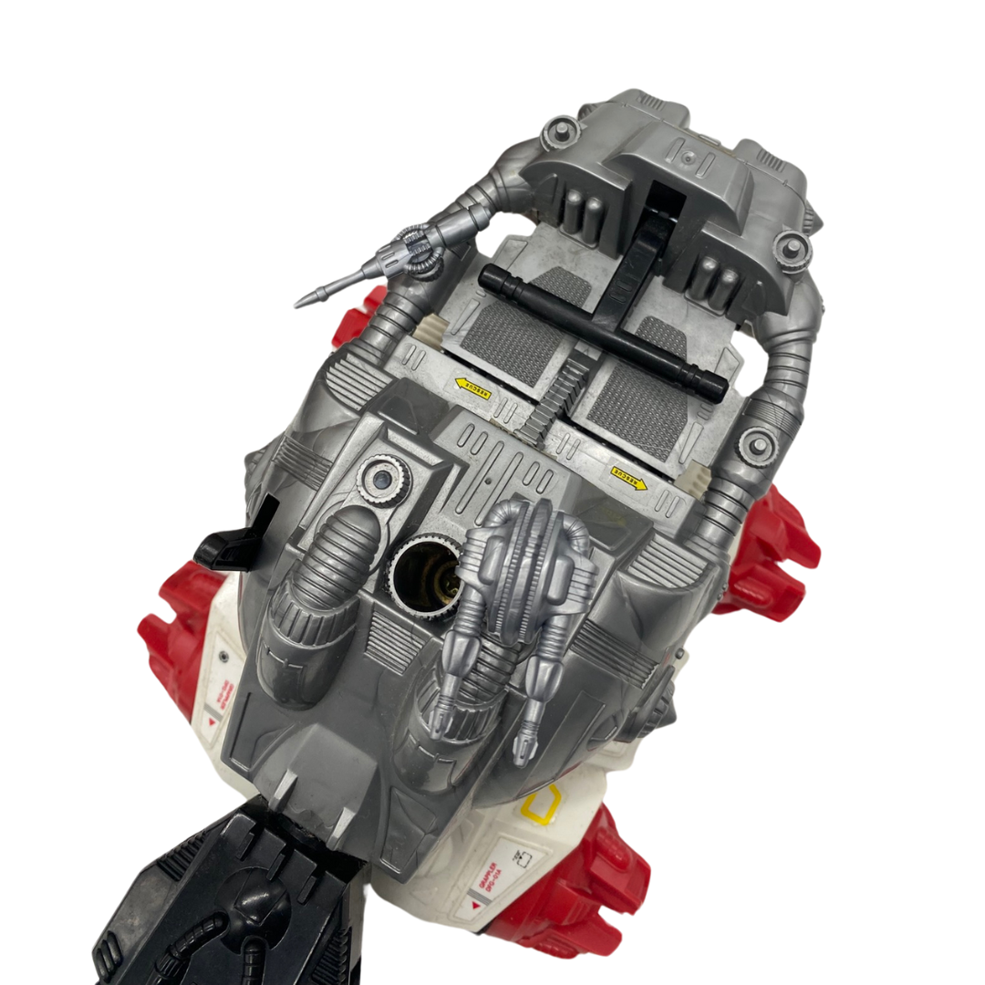 R.A.T.S. Robot Anti Terror Squad - Grapplor - Tomy