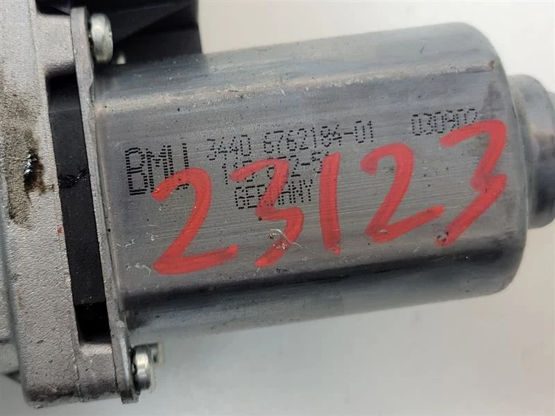 BMW 745I E65 2003 montaje de freno eléctrico 12072002 Foto 3 de 4