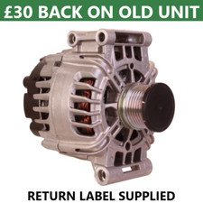 MINI COOPER / S / ONE / CLUBMAN / COUNTRYMAN ALTERNATOR 12317604782 12317613445
