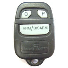 Code Alarm GOH-103-GAFDC Replacement Remote + Programming Instruction