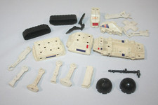 Star Wars Vintage DROID FACTORY PARTS LOT Original Kenner