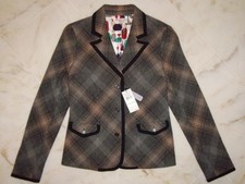 Nwt Munsingwear Original Penguin Blazer Jacket Sizre 8 Retail $295