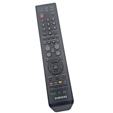NEW Samsung AA63- 01361A Smart TV Remote Control Black