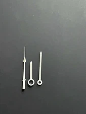 Omega Hour Minute Chrono Hands Speedmaster Moonwatch Cal 861 860 321 1861 1863