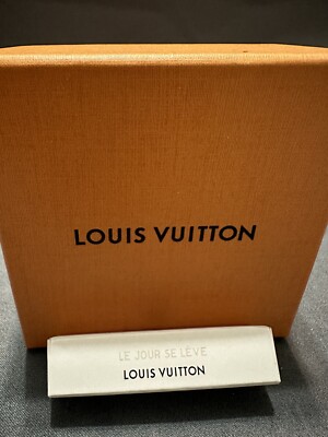 Louis Vuitton Les jour se leve Perfume Sample Spray 2ml/.06oz