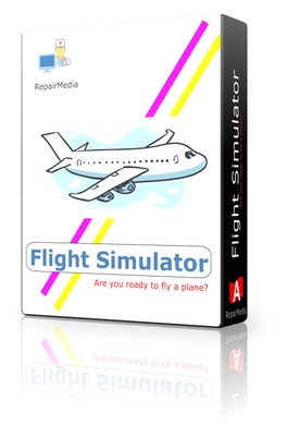 Flight Simulator Ultimate Edition 2019 Flight Test Virtual Plane Windows PC Game | eBay