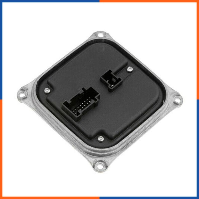 Unité de commande d'éclairage Mercedes A2539050900 anti-erreur ODB