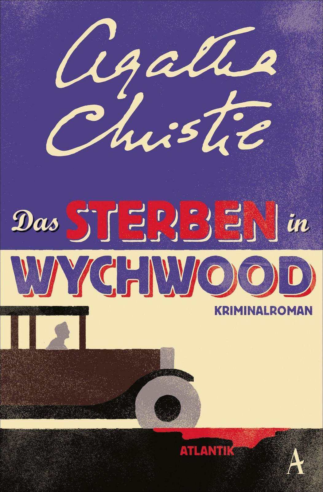 Thumbnail - Das Sterben In Wychwood