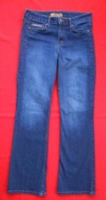 LEI  Dark Wash Blue Jeans Pants  Size Juniors 5