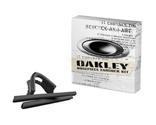 Oakley Pro M Frame Earsocks Ear Pad Kit Nosepiece Black Sunglasses Rubbers New