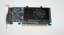HP Pegatron Nvidia GT620 1GB DDR3 DVI/HDMI PCIE Low Profile Graphics card