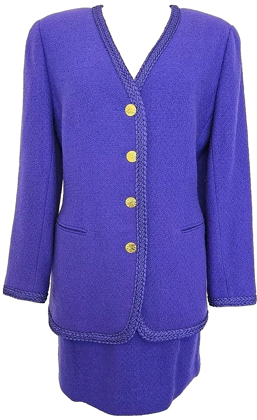 Neiman Marcus 100% Lã de roupas para mulheres