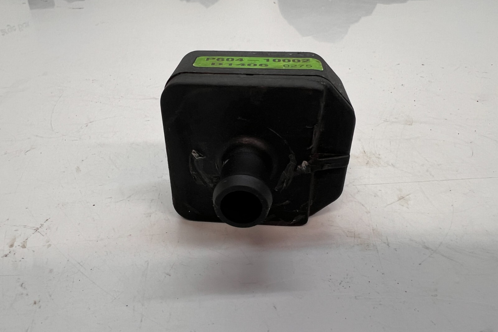 LAMBORGHINI GALLARDO EMISSION WARNING CONTROL SENSOR UNIT OEM 07L906261