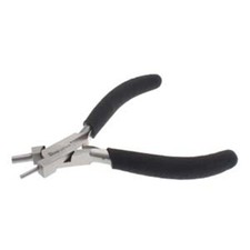 Memory Wire Ending Barrel Pliers 55252 2mm & 4mm Barrel Looping Pliers