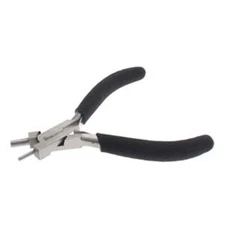 Memory Wire Ending Barrel Pliers 55252 2mm & 4mm Barrel Looping Pliers