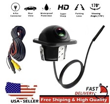Backup Camera Rearview Waterproof for Pioneer AVIC-8200NEX AVIC8200NEX