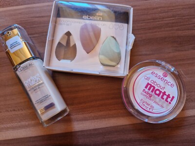 loreal perfect match