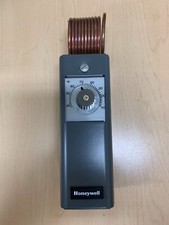 Honeywell Thermostat, Reverse Acting, 120V/16 Amp, 380044 T4054B1016 T4054B 1016