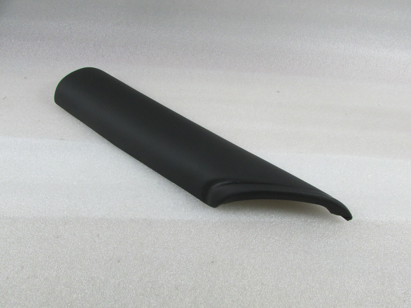 Ferrari 599 GTB, RH, Right Upper C-Pillar Interior Trim Panel, Used P/N 69256000