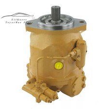 New Hydraulic Axial Piston Pump 242-6085 for Cat Backhoe Loader 420D 430D