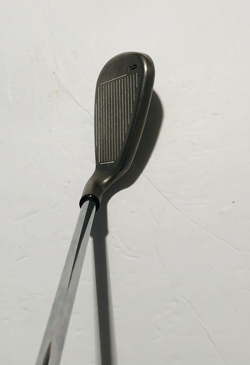 Fer 9 Callaway Big Bertha X-12 – Femme – Graphite – Droitier – Occasion