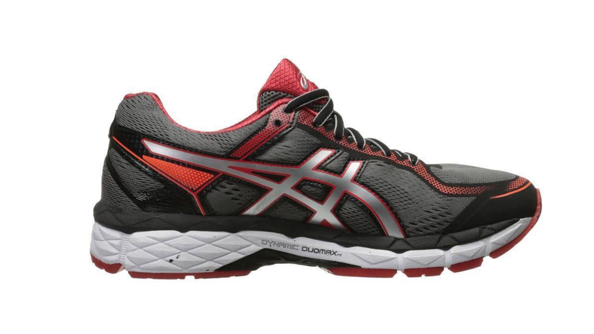 NEW Men's Asics GEL Surveyor 5 Shoes Running Sneakers GT Contend