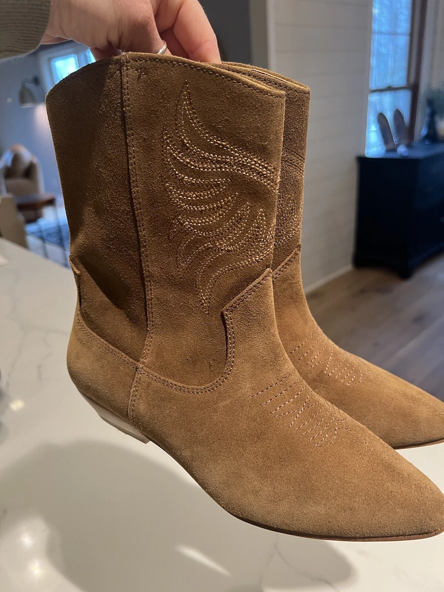 Cowboy boots deals aldo