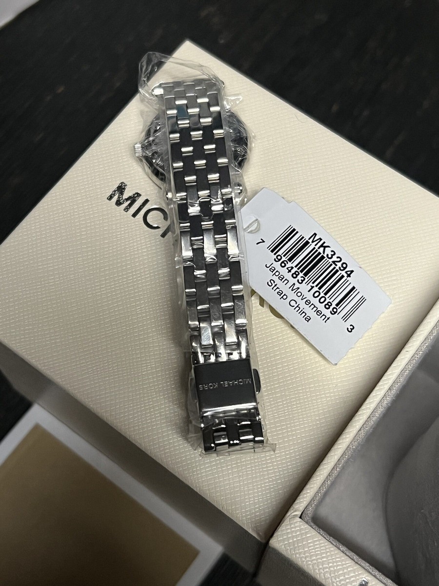 Michael Kors Mini Darci MK3294 Wrist Watch for Women for sale