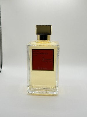 Baccarat Rouge 540 200ML | Unbenutzt | OVP | Rechnung