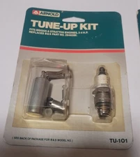 Arnold TU-101 Lawn Mower Small Engine Tune-Up Kit for B&S No 294628X