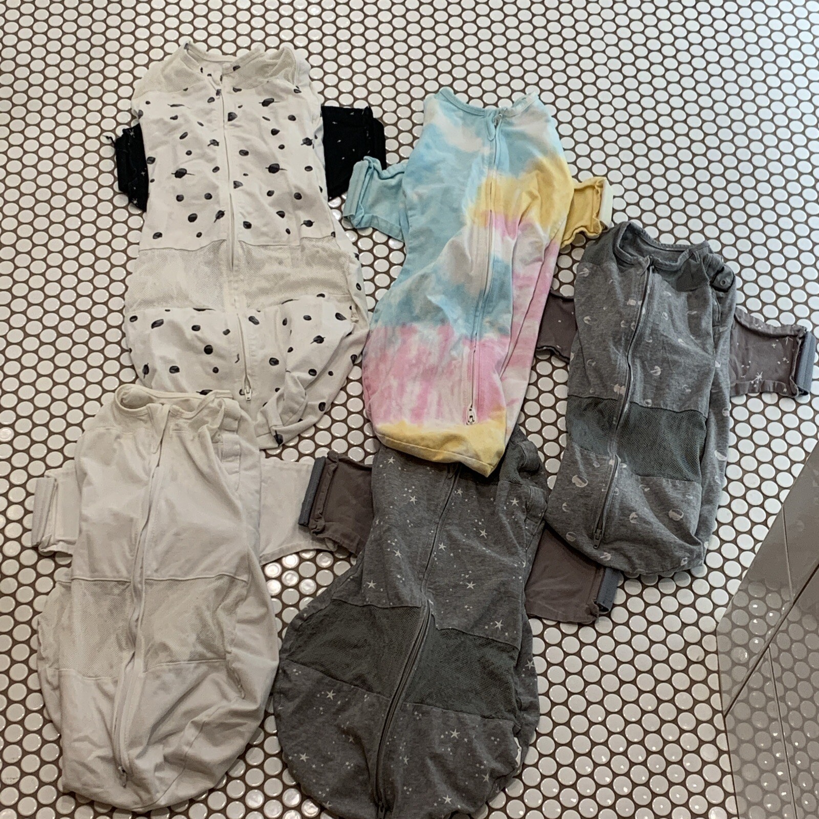 Happiest Baby Snoo Smart Sleeper eBay