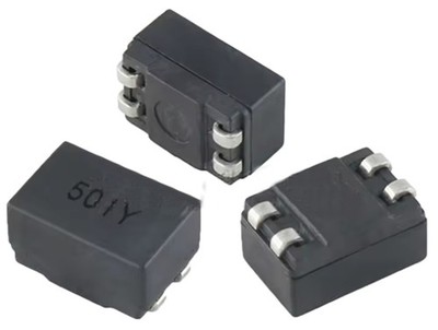 SMD-Induktivität WE501, 500 µH 1 A (CMC)   9×6×5 mm   Ersatz für Toniebox  2St.