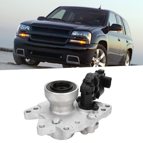 Front Axle Disconnect Actuator Stainless Steel Replacement Fit For - Picture 9 of 12