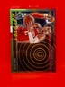 2023-24 Obsidian Trae Young Hotspot Electric Etch Reggae Flood #42/60 #5 Hawks