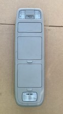 09-11 Honda Element Overhead Upper Roof Console Storage Map Dome Light