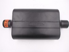 Flowmaster Super 44 Series Muffler 942545 2.50 Center In 2.50 Center Out