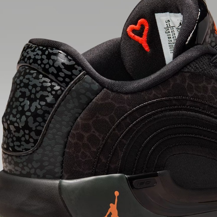 New Nike Jordan Luka 4 PF 