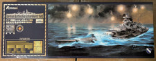 FlyHawk FH1148S German Battleship Scharnhorst...