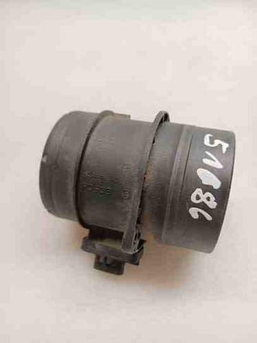 VW CADDY II Variant 9K9B Luftmassenmesser 0281002956 03L906461A 2.00 25557013