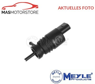 WASCHWASSER PUMPE VORNE MEYLE 100 955 0006 I FÜR MERCEDES-BENZ E-CLASS,C-CLASS
