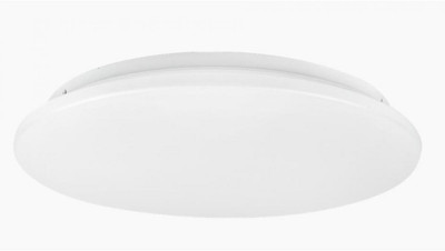 LED line LITE Plafon natynkowy 18W 3000K 1450lm hermetyczny IP44 z czujnikiem ru