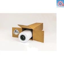 Heavyweight 36lb Plotter Paper, 36" x 100' Roll - Ideal for Stunning Outputs